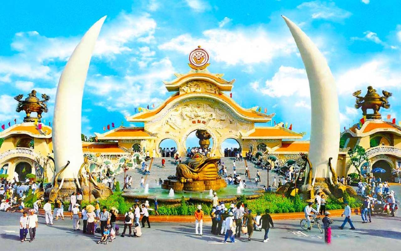 Joy Hostel TP. Hồ Chí Minh Ngoại thất bức ảnh