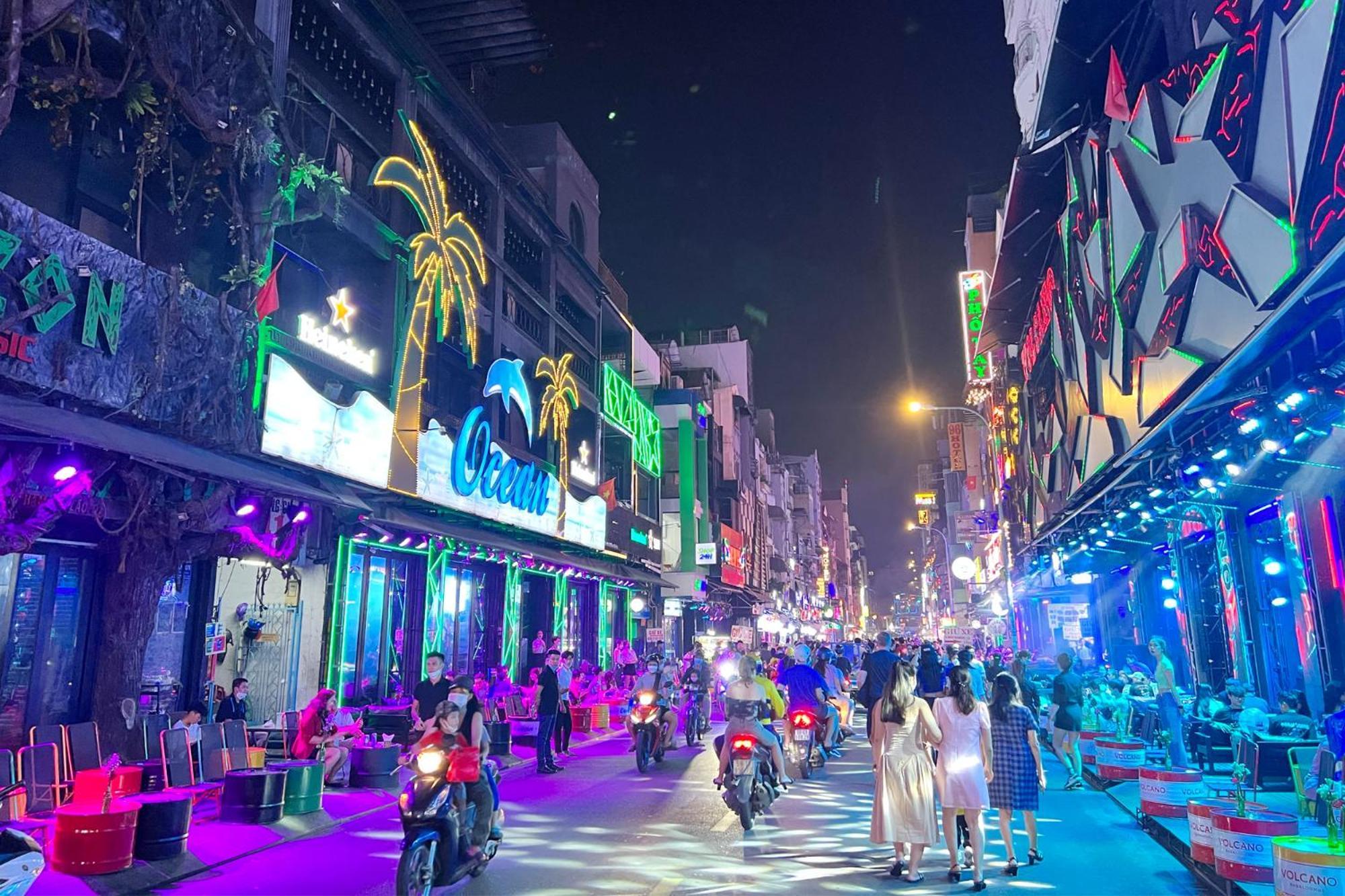Joy Hostel TP. Hồ Chí Minh Ngoại thất bức ảnh