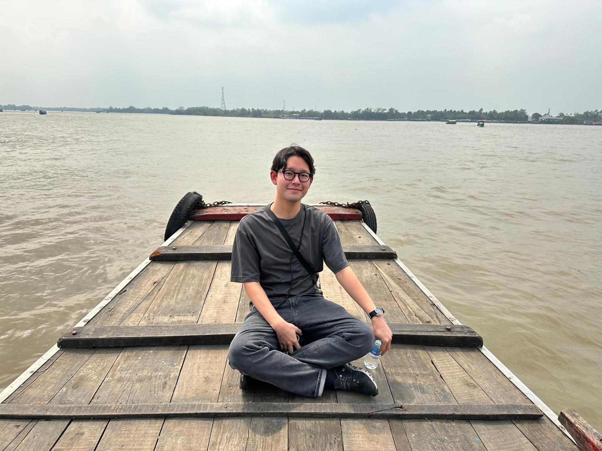 Joy Hostel TP. Hồ Chí Minh Ngoại thất bức ảnh