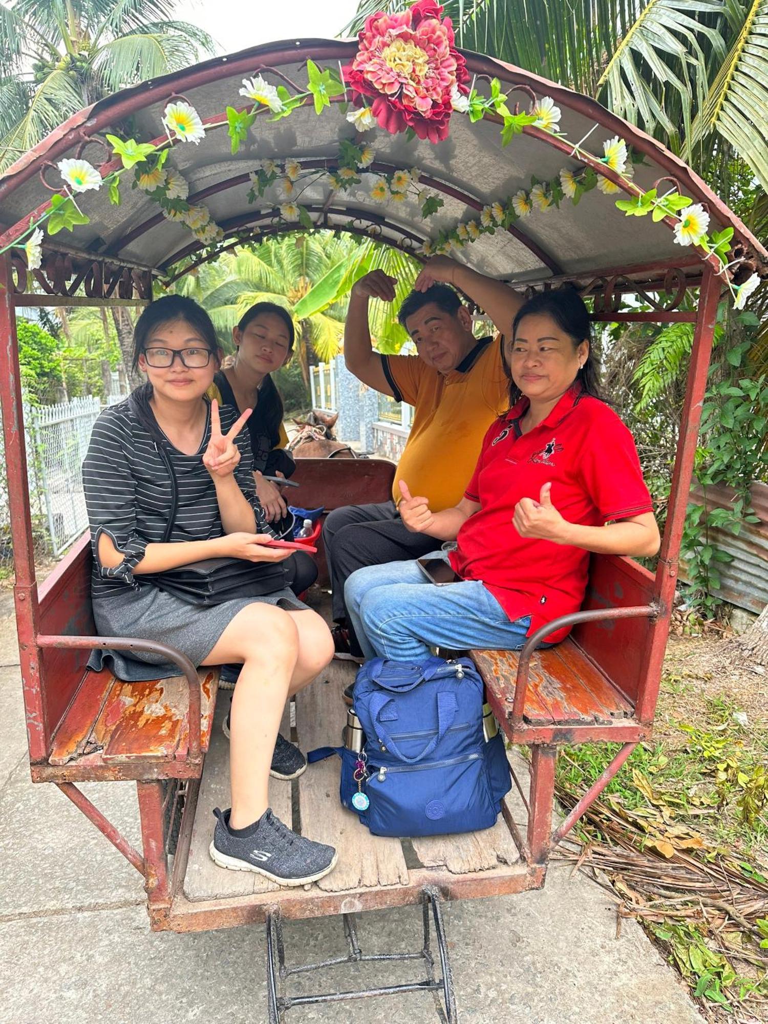 Joy Hostel TP. Hồ Chí Minh Ngoại thất bức ảnh