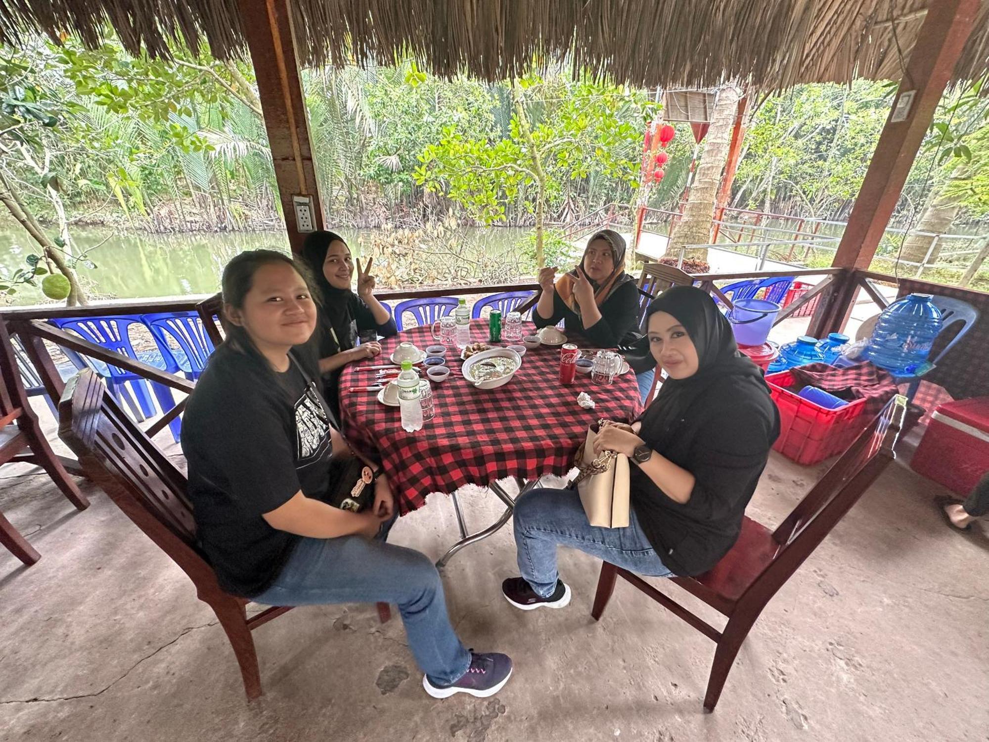 Joy Hostel TP. Hồ Chí Minh Ngoại thất bức ảnh