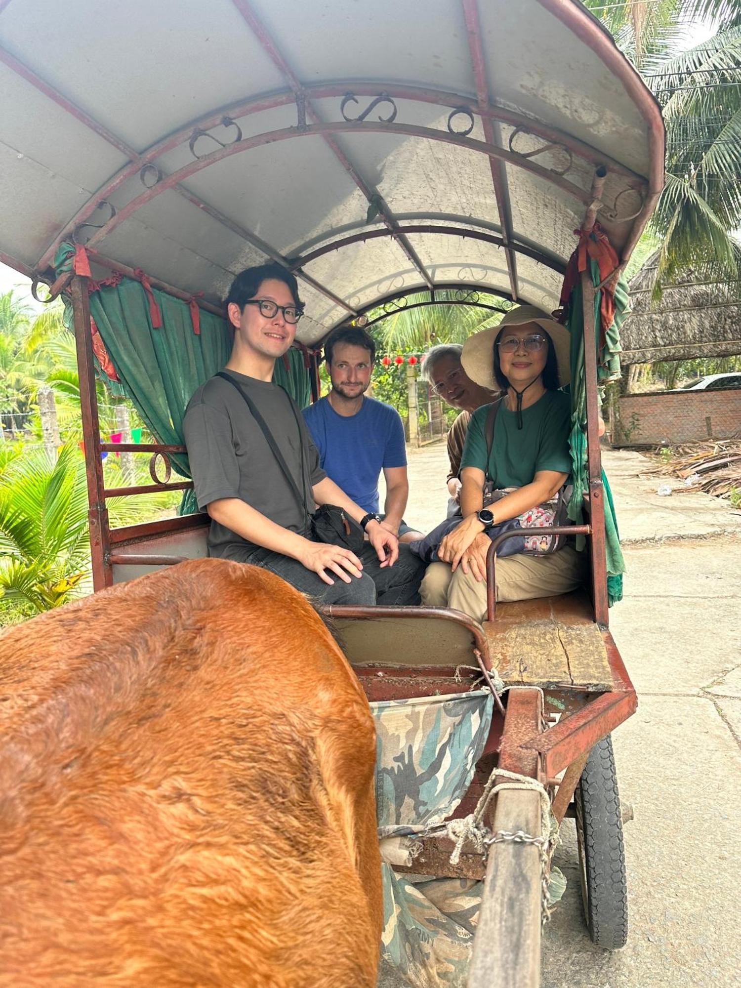 Joy Hostel TP. Hồ Chí Minh Ngoại thất bức ảnh