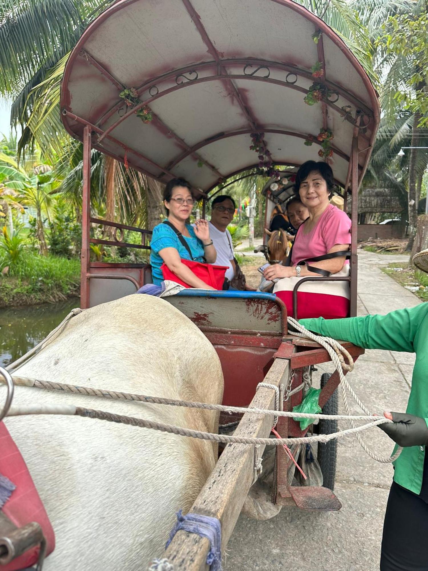 Joy Hostel TP. Hồ Chí Minh Ngoại thất bức ảnh