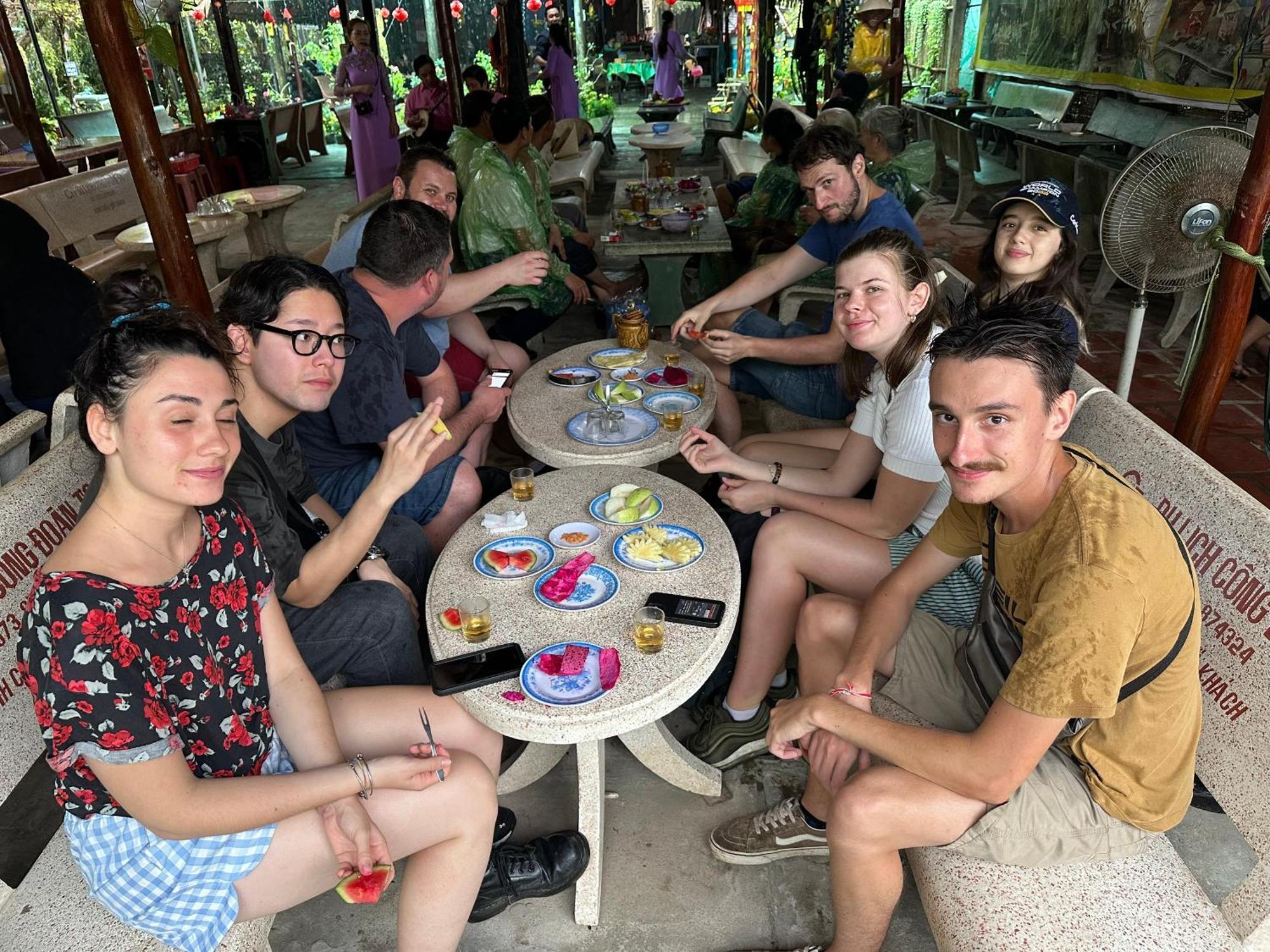 Joy Hostel TP. Hồ Chí Minh Ngoại thất bức ảnh