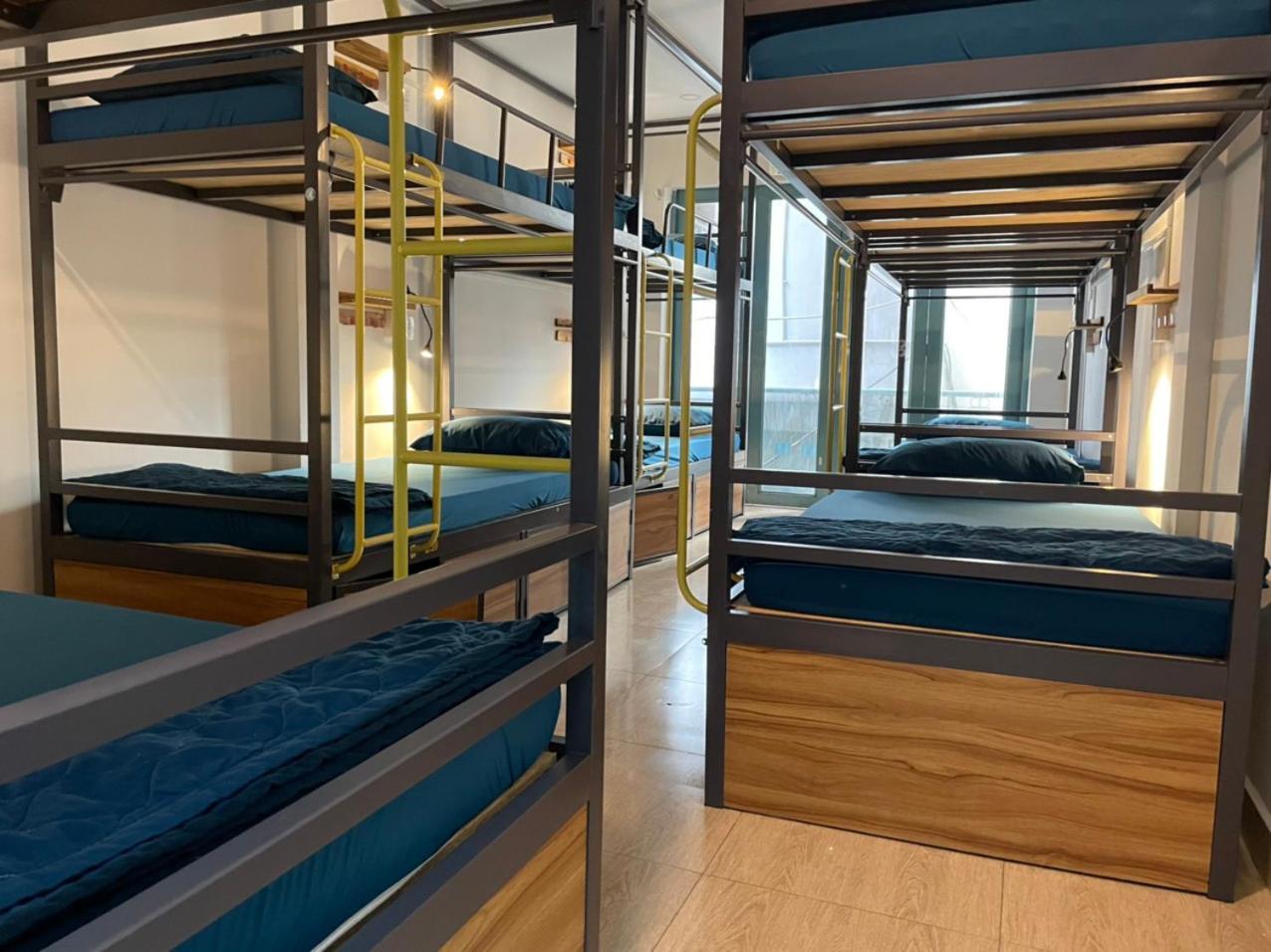 Joy Hostel TP. Hồ Chí Minh Ngoại thất bức ảnh