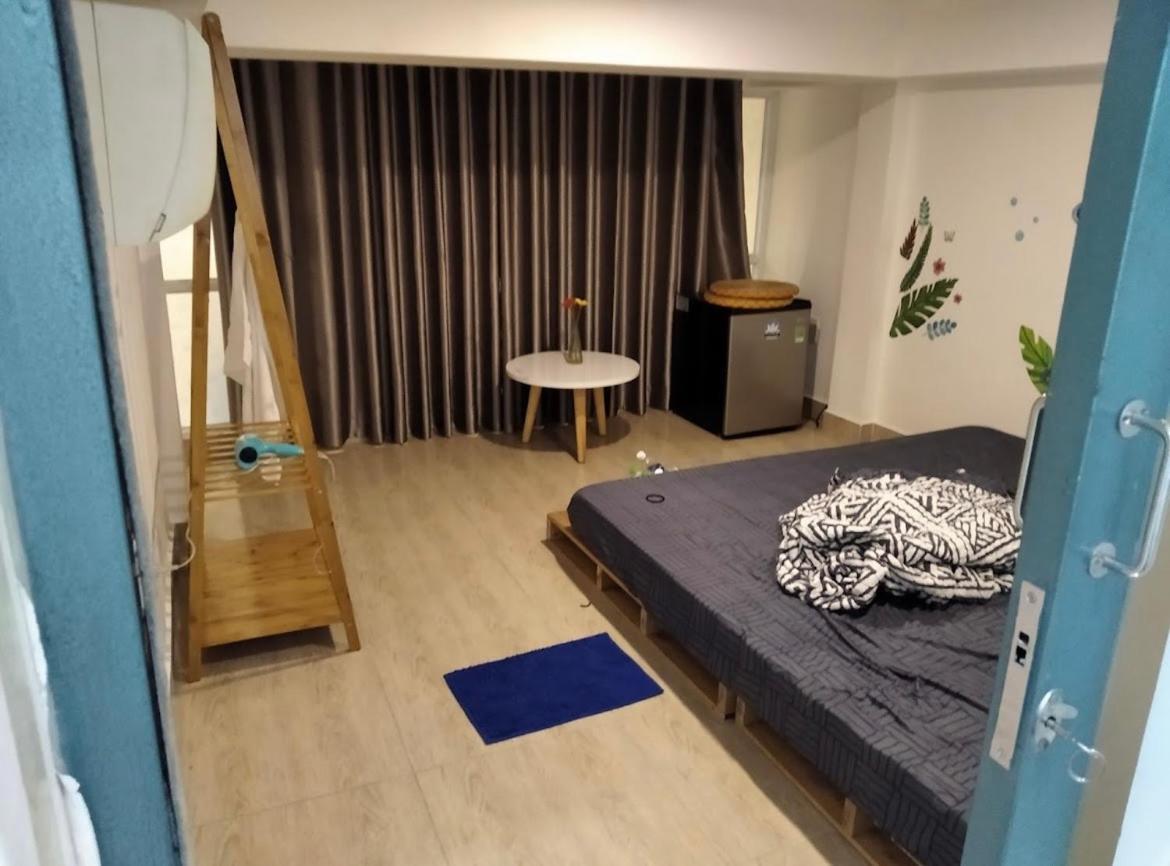 Joy Hostel TP. Hồ Chí Minh Ngoại thất bức ảnh