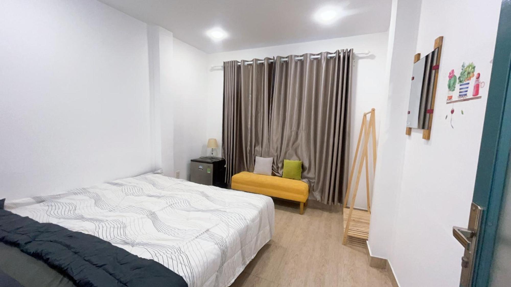 Joy Hostel TP. Hồ Chí Minh Ngoại thất bức ảnh